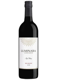 Buy Luminara Red Blend Napa Valley Alcohol Removed 750ML Online -Craft City