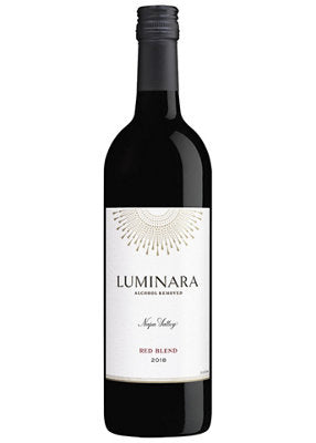 Buy Luminara Red Blend Napa Valley Alcohol Removed 750ML Online -Craft City