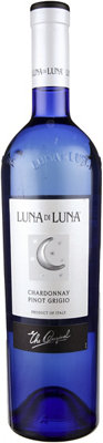 Buy Luna Di Luna Pinot Grigio Private Collection Vigneti Delle Dolomiti 750ML Online -Craft City