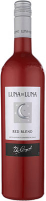 Buy Luna Di Luna The Original Red Blend Delle Venezie 750ML Online -Craft City