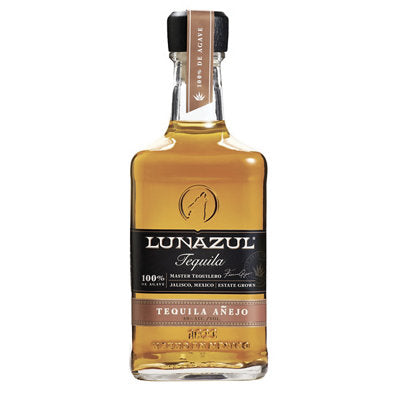 Buy Lunazul Tequila Anejo 80 750ML Online -Craft City