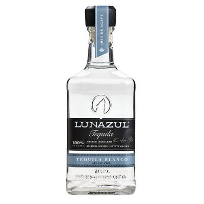 Buy Lunazul Tequila Blanco 80 750ML Online -Craft City