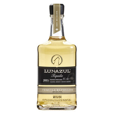 Buy Lunazul Tequila Reposado 80 1L Online -Craft City