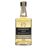 Buy Lunazul Tequila Reposado 80 1L Online -Craft City