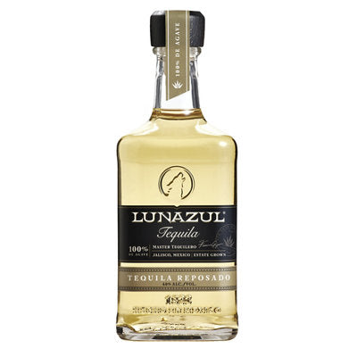 Buy Lunazul Tequila Reposado 80 750ML Online -Craft City