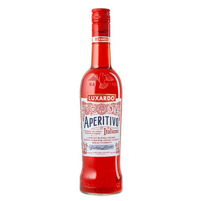 Buy Luxardo Aperitif 22 750ML Online -Craft City