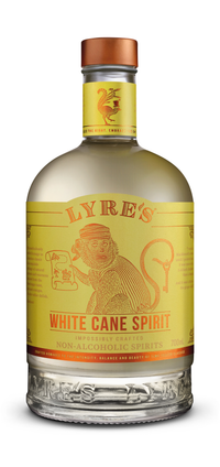 Buy Lyre's Rum White Cane Non-Alcoholic 700ML Online -Craft City