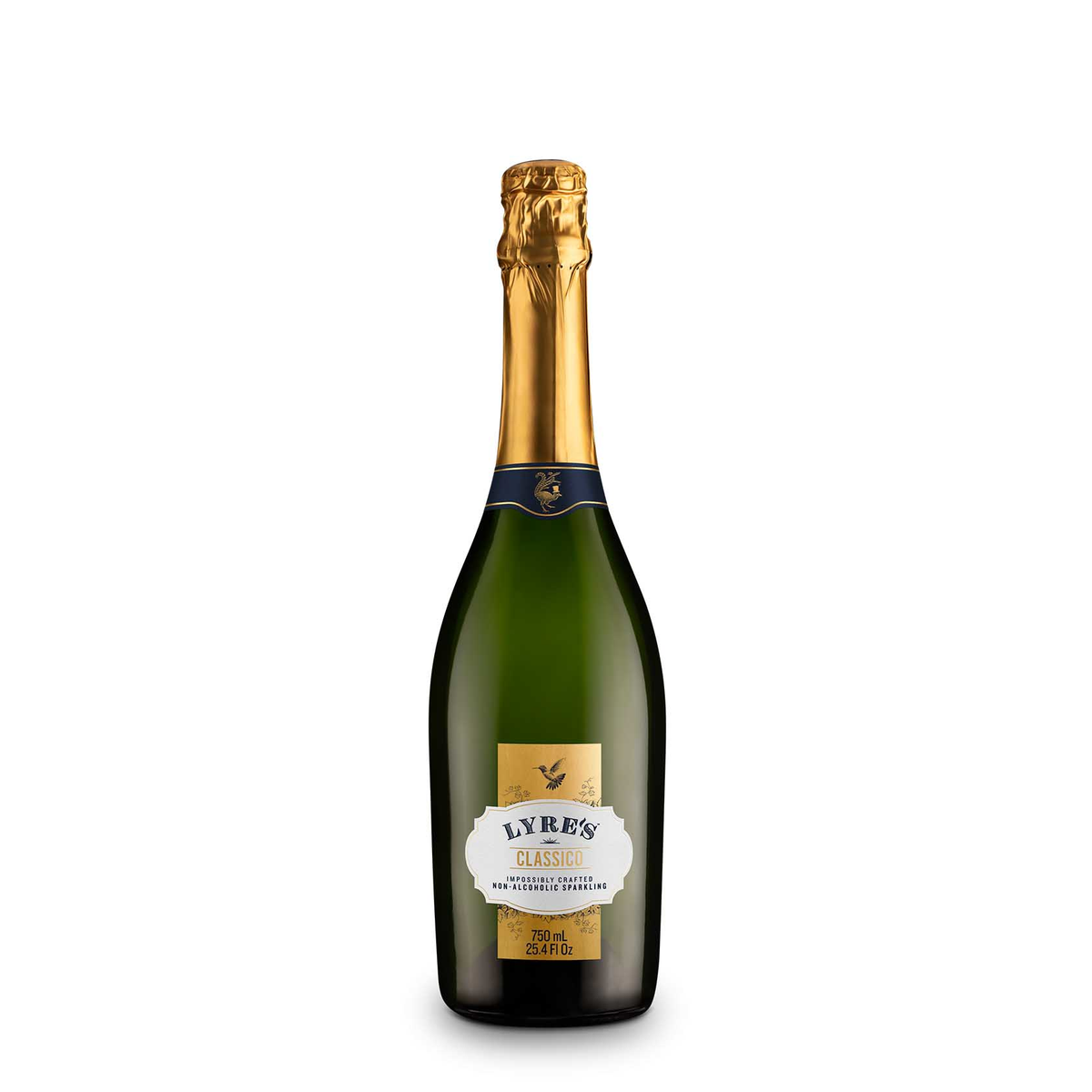 Buy Lyre's Sparkling Classico Non-Alcoholic 750ML Online -Craft City