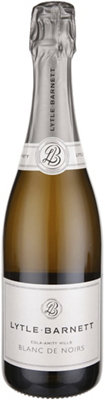 Buy Lytle-Barnett Blanc De Noir Eola Amity Hills 2019 750ML Online -Craft City