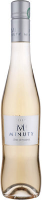Buy M De Minuty Cotes De Provence Rose 2021 375ML Online -Craft City