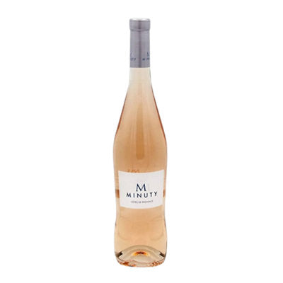 Buy M De Minuty Cotes De Provence Rose 2022 750ML Online -Craft City