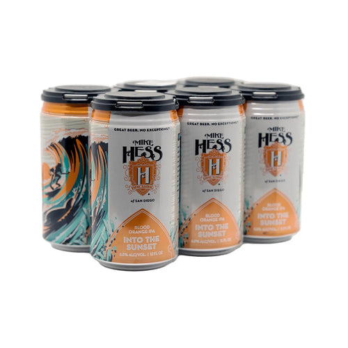 Mike Hess Into the Sunset 6PK