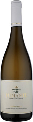 Buy Madaudo Fumante Etna Bianco 2022 750ML Online -Craft City