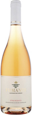Buy Madaudo Fumante Etna Rosato 2022 750ML Online -Craft City