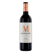 Buy Maddalena Merlot Paso Robles 23 750ML Online -Craft City