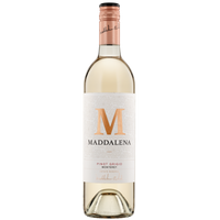 Buy Maddalena Pinot Grigio Monterey 23 750ML Online -Craft City