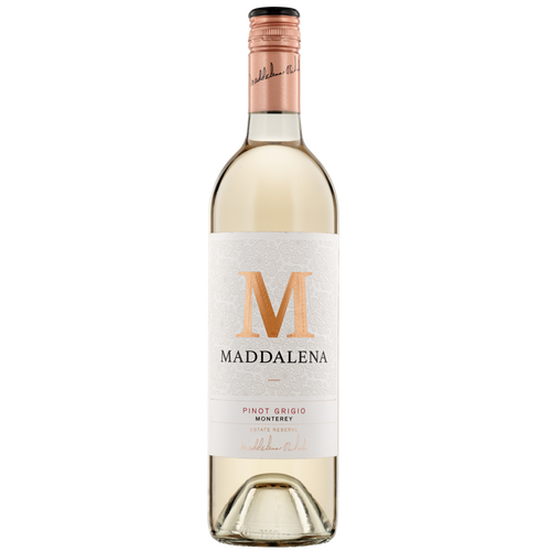 Buy Maddalena Pinot Grigio Monterey 23 750ML Online -Craft City