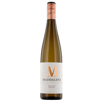Buy Maddalena Riesling Monterey 23 750ML Online -Craft City