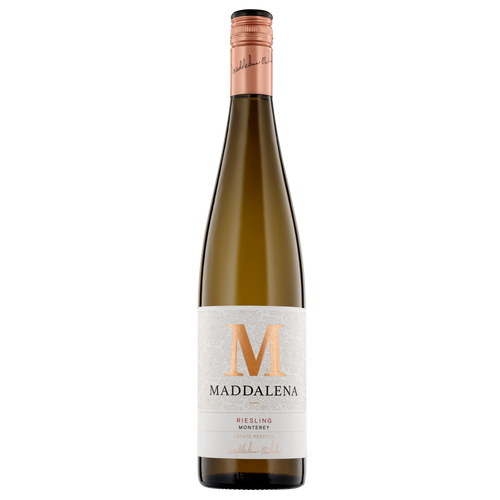 Buy Maddalena Riesling Monterey 23 750ML Online -Craft City