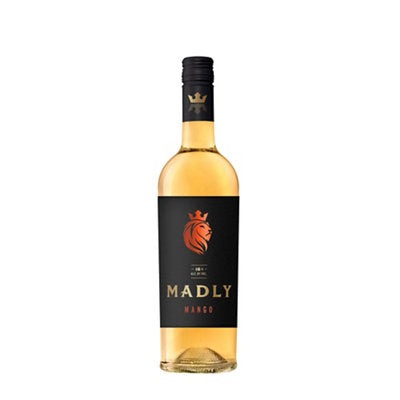Buy Madly Mango Flavored Wine 750ML Online -Craft City