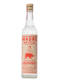 Buy Madre Mezcal Ensamble 700ML Online -Craft City