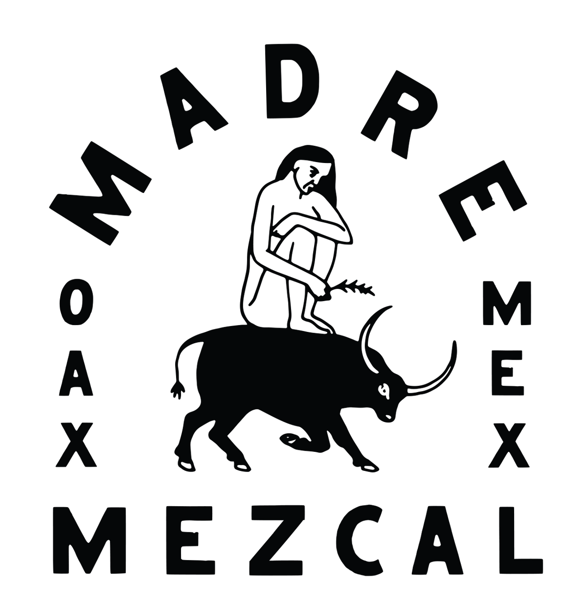 Buy Madre Mezcal Espadin 1L Online -Craft City