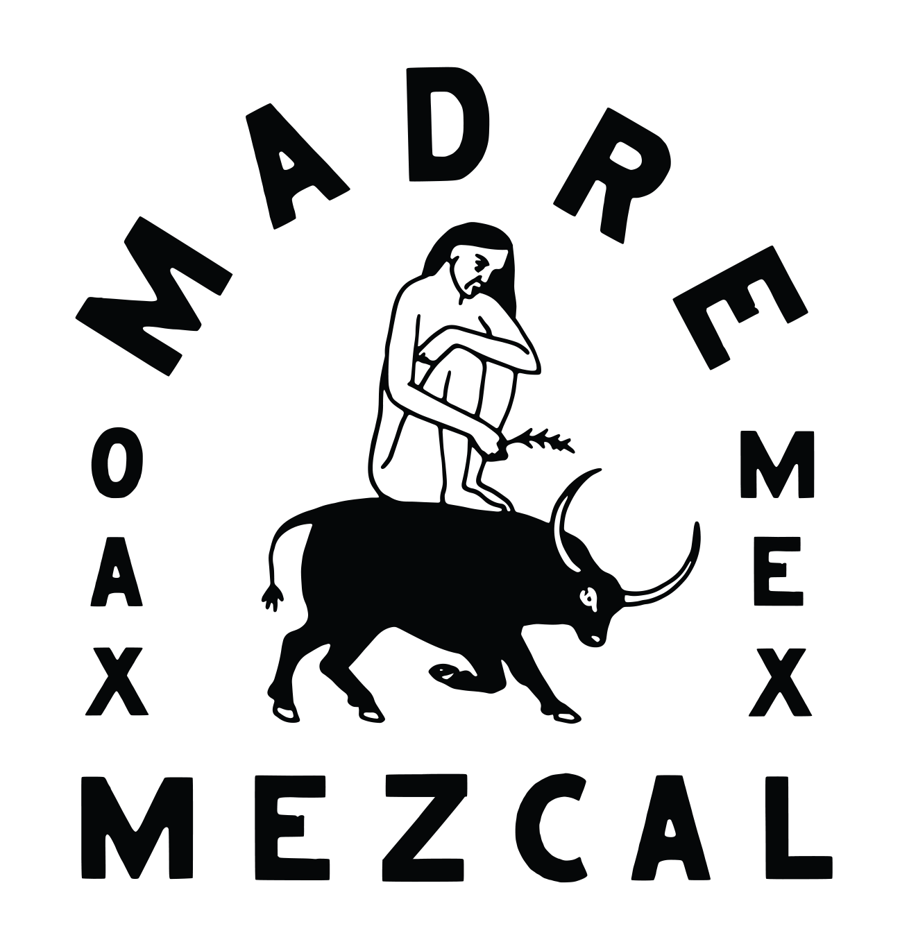 Buy Madre Mezcal Espadin 1L Online -Craft City