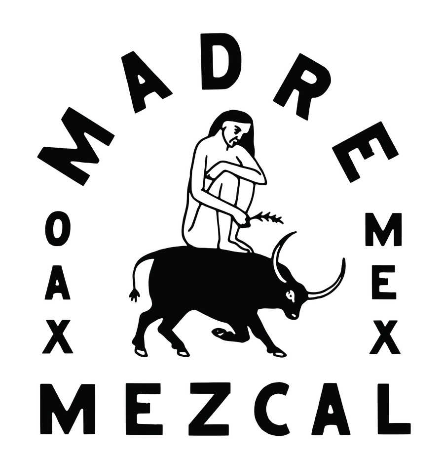 Buy Madre Mezcal Espadin 1L Online -Craft City
