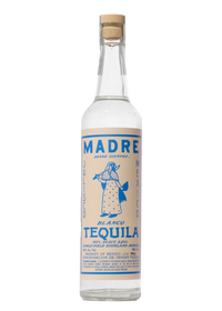 Buy Madre Tequila Blanco 700ML Online -Craft City