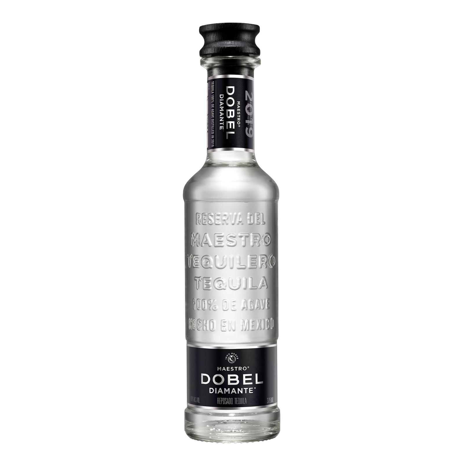 Buy Maestro Dobel Tequila Diamante 375ML Online -Craft City