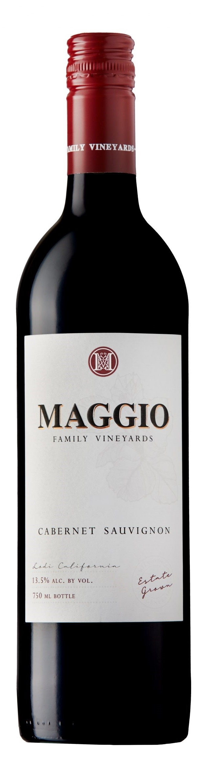 Buy Maggio Cabernet Sauvignon 22 750ML Online -Craft City