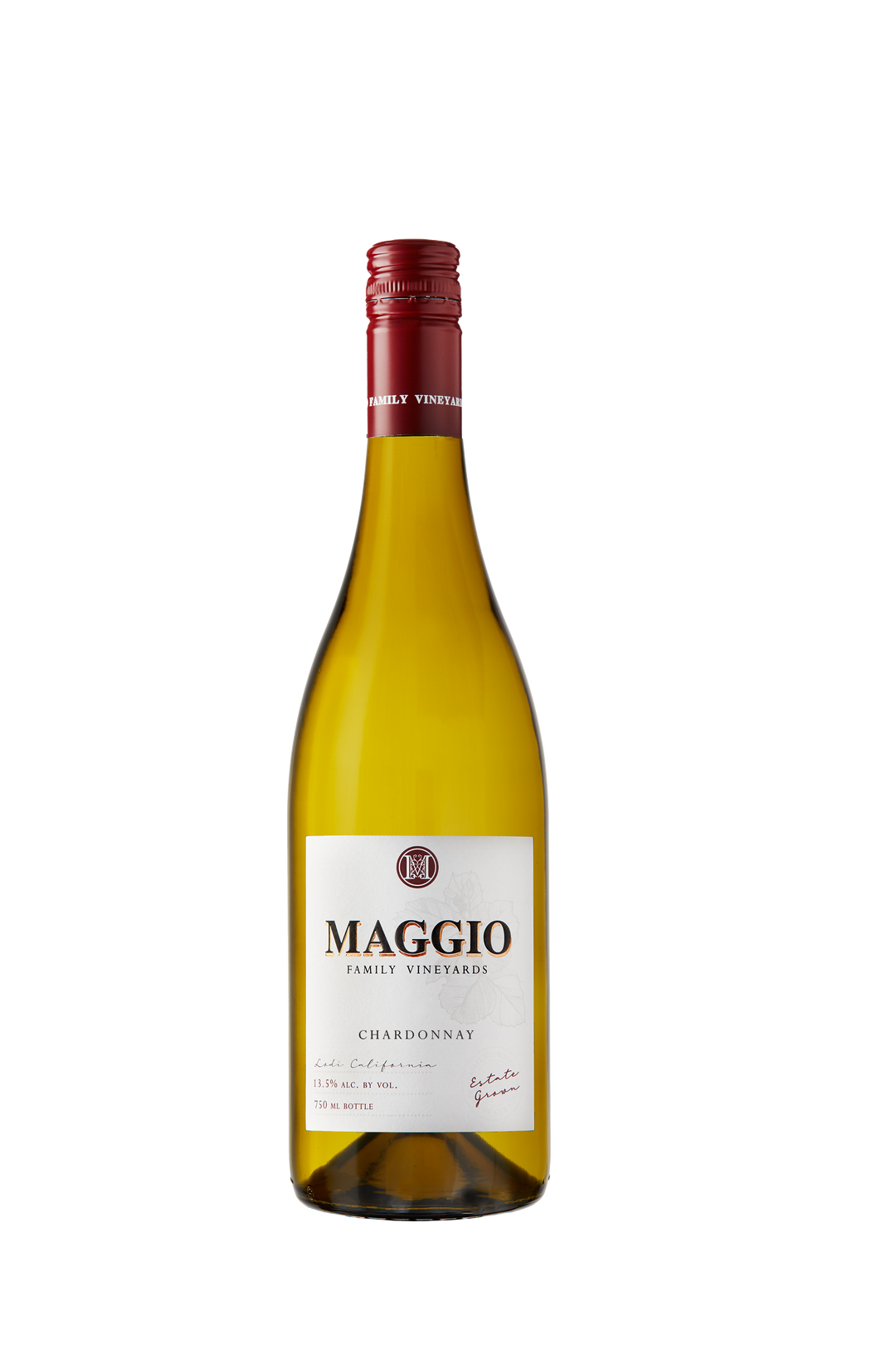 Buy Maggio Chardonnay 23 750ML Online -Craft City
