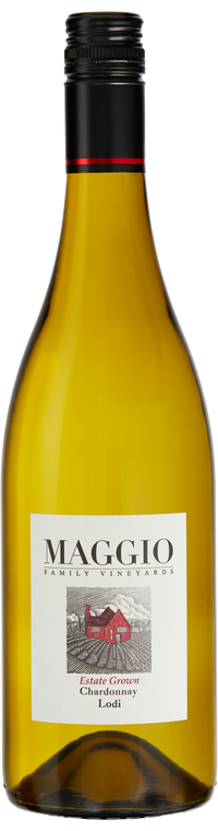 Buy Maggio Chardonnay 750ML Online -Craft City