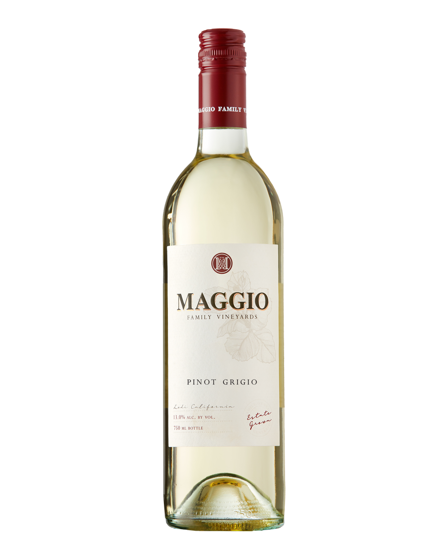Buy Maggio Pinot Grigio 23 750ML Online -Craft City