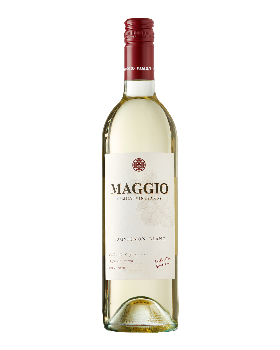 Buy Maggio Sauvignon Blanc 23 750ML Online -Craft City
