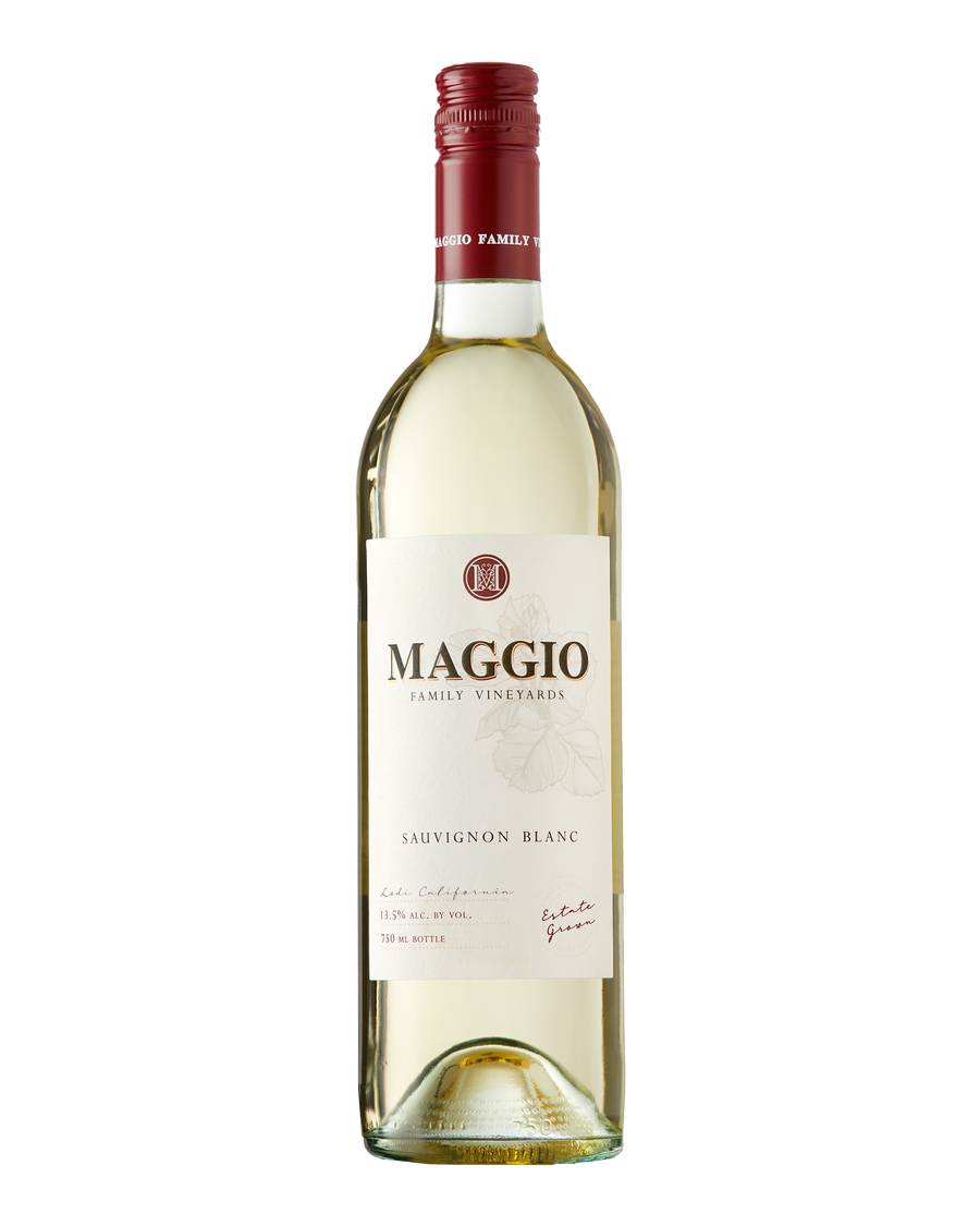 Buy Maggio Sauvignon Blanc 23 750ML Online -Craft City