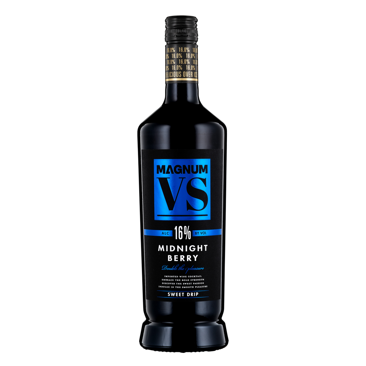 Buy Magnum VS Midnight Berry 750ML Online -Craft City