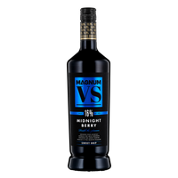 Buy Magnum VS Midnight Berry 750ML Online -Craft City