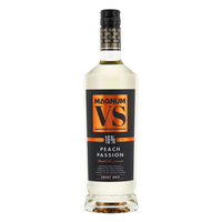 Buy Magnum VS Passion Peach 750ML Online -Craft City