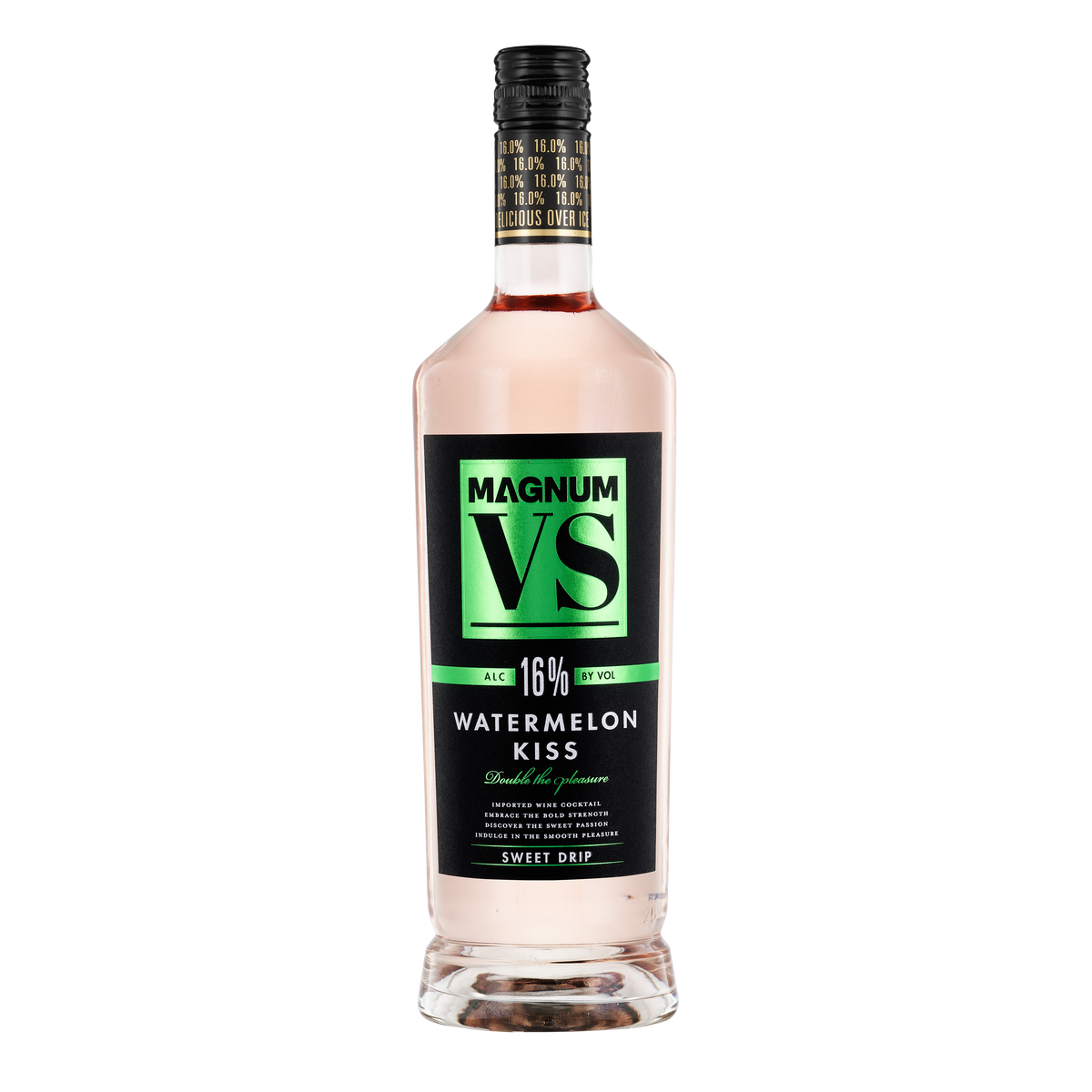 Buy Magnum VS Watermelon Kiss 750ML Online -Craft City