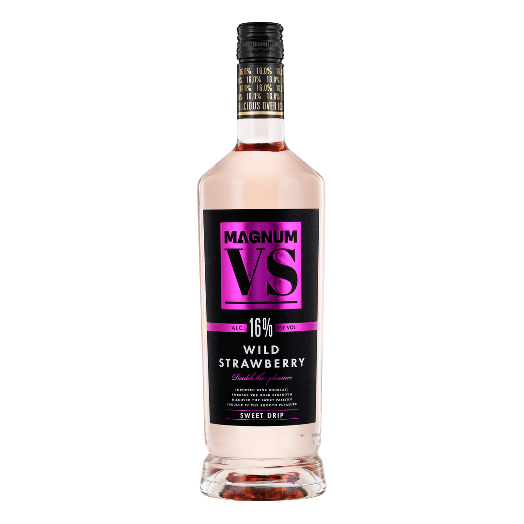 Buy Magnum VS Wild Strawberry 750ML Online -Craft City