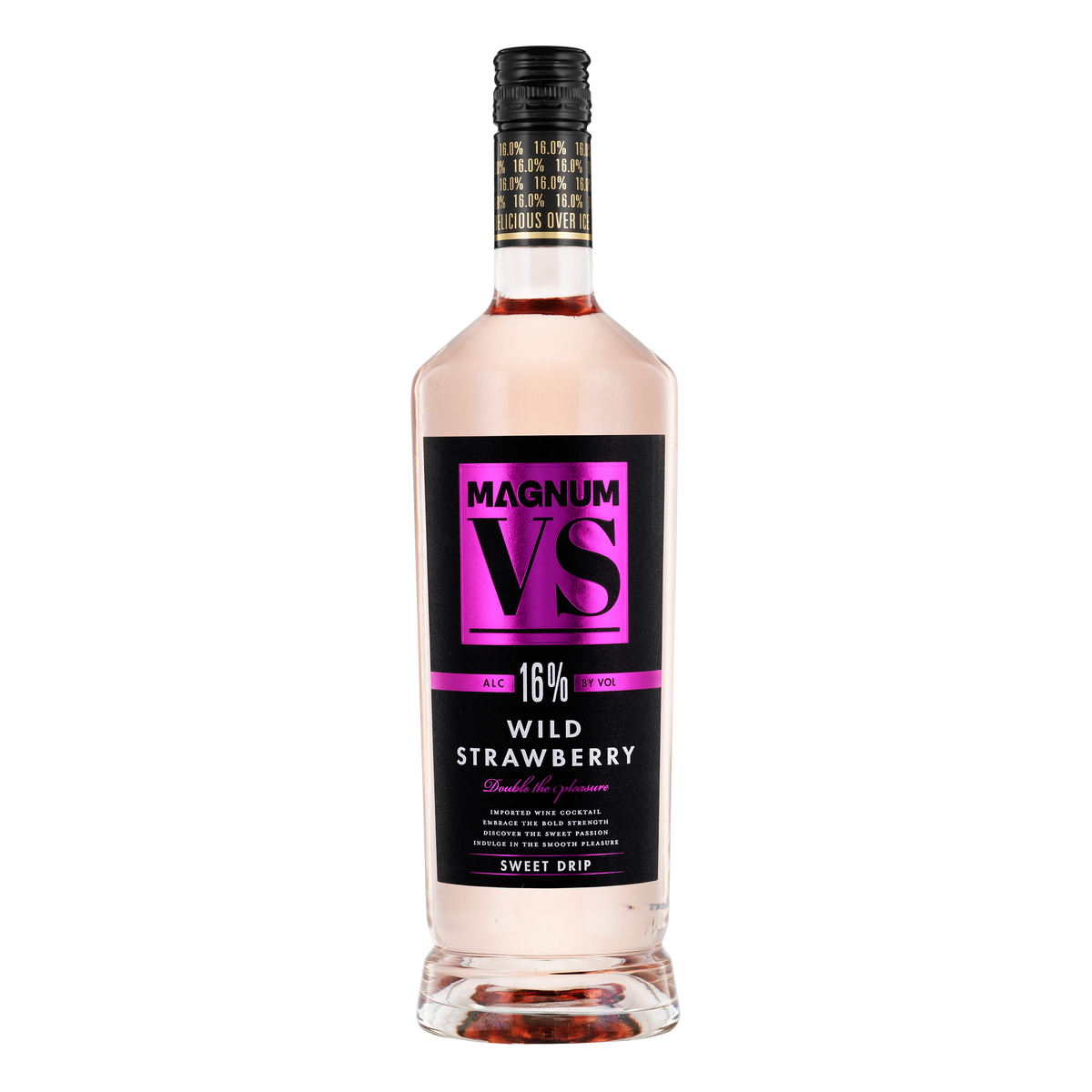 Buy Magnum VS Wild Strawberry 750ML Online -Craft City