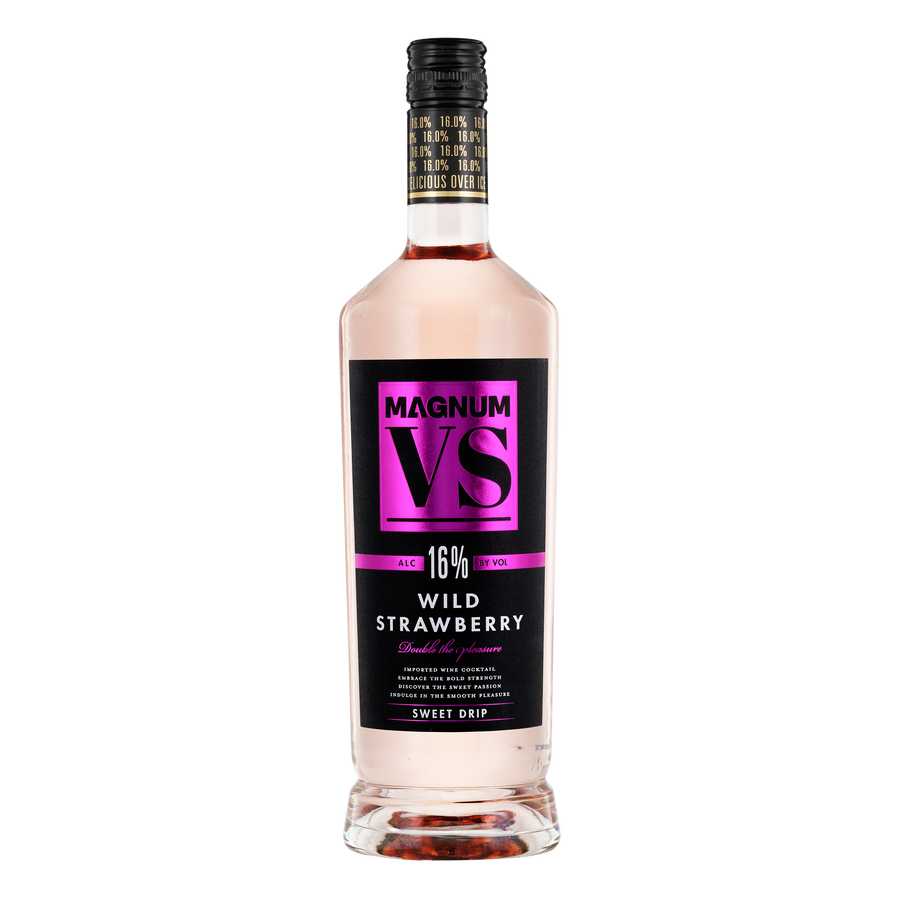 Buy Magnum VS Wild Strawberry 750ML Online -Craft City