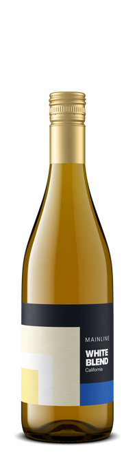 Buy Mainline White Blend 750ML Online -Craft City