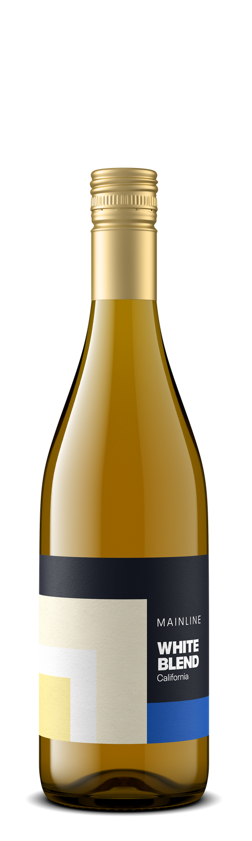 Buy Mainline White Blend 750ML Online -Craft City