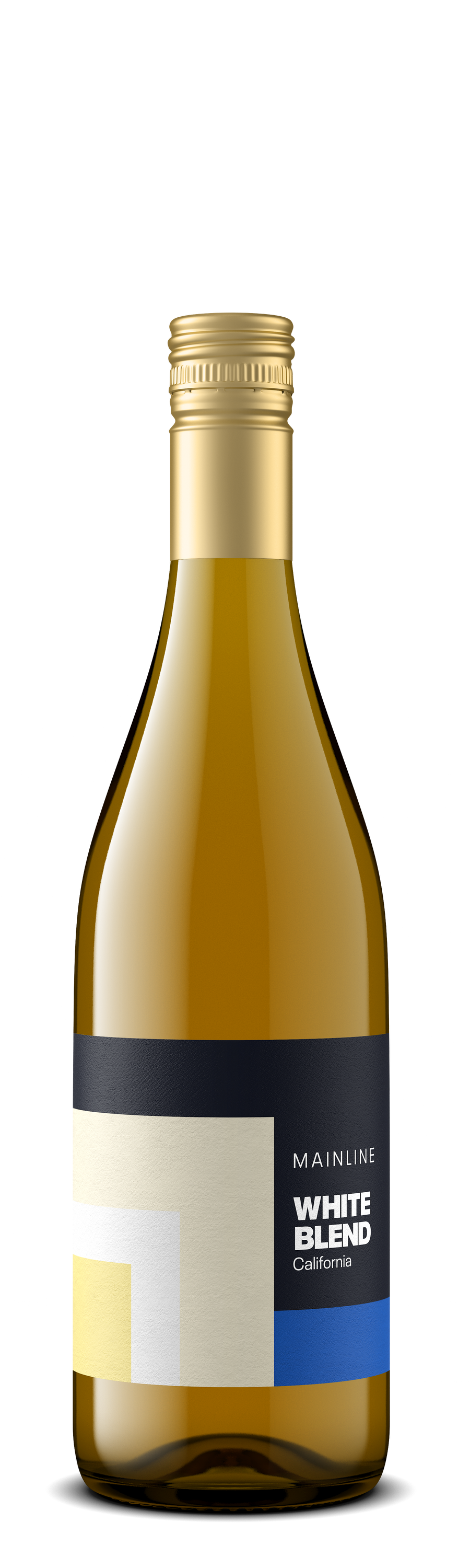Buy Mainline White Blend 750ML Online -Craft City