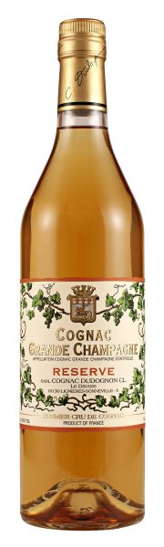 Buy Maison Dudognon Cognac 'Reserve' 10 Yrs Old Online -Craft City