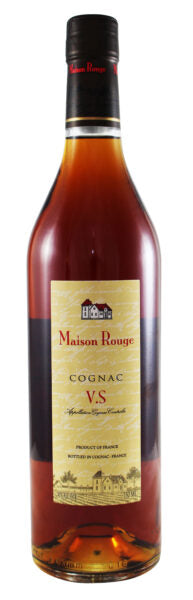 Buy Maison Rouge Cognac VS Online -Craft City