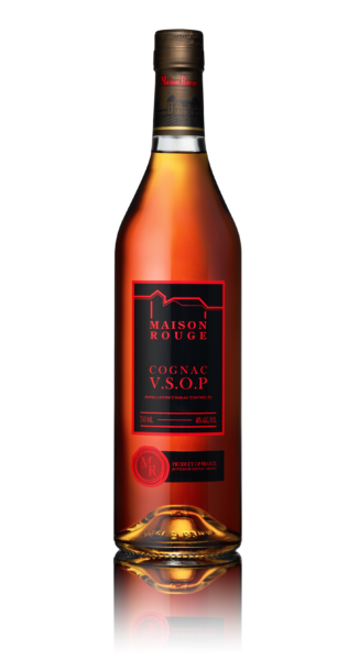 Buy Maison Rouge Cognac VSOP Online -Craft City