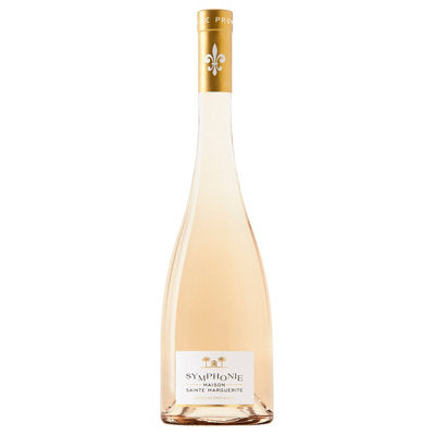 Buy Maison Sainte Marguerite Cotes De Provence Rose Symphonie 2024 750ML Online -Craft City
